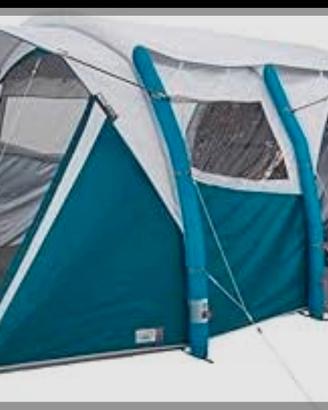  tenda gonfiabile campeggio 