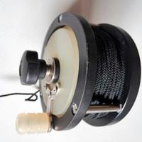 Mulinello Seatec Sub per fucile oleopneumatico