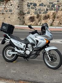 Transalp Honda