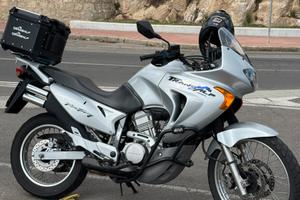 Transalp Honda