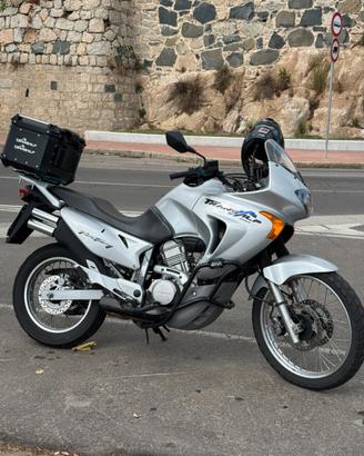 Transalp Honda