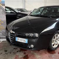 Alfa Romeo 159 1.9 JTDm 16V Sportwagon TI