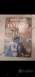 il libro delle storie di fantasmi