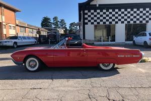 Ford Thunderbird N