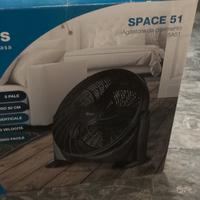 ventilatore 50 cm 