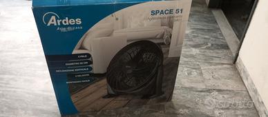 ventilatore 50 cm 