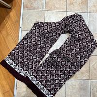 Sciarpa invernale brand Scout