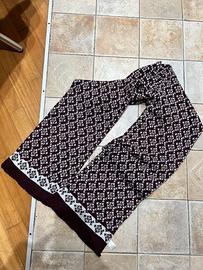 Sciarpa invernale brand Scout