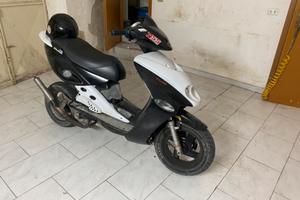 Malaguti Firefox f15