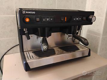 Macchina da caffe