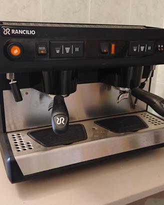Macchina da caffe