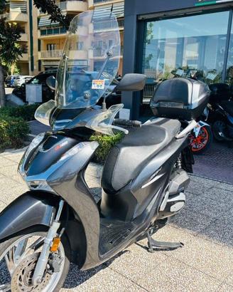 HONDA SH 125 TUTTO INCLUSO ANCHE PASSAGGIO! MINI