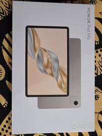 Honor tablet pad x9a