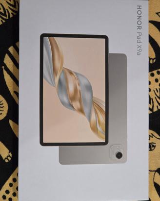 Honor tablet pad x9a