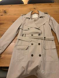 Trench beige donna Guess