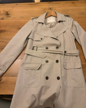 Trench beige donna Guess