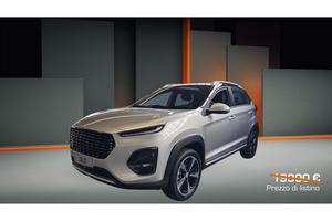 DR MOTOR DR 3.0 1.5 CVT