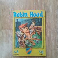 Robin Hood n. 3