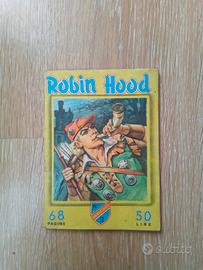 Robin Hood n. 3