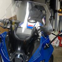 Wunderlich airflow per Bmw R1250 RS