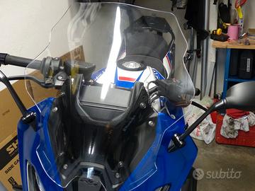 Wunderlich airflow per Bmw R1250 RS