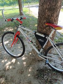 bicicletta ragazzo 26"
