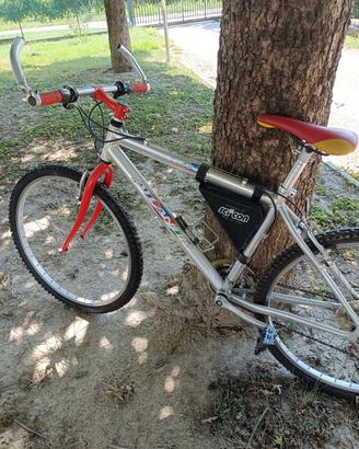bicicletta ragazzo 26"
