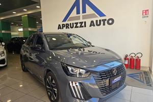 PEUGEOT 208 PureTech 100 S&S 5p. Allure