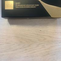 Ghd gold