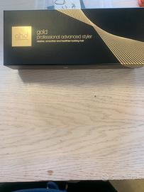 Ghd gold