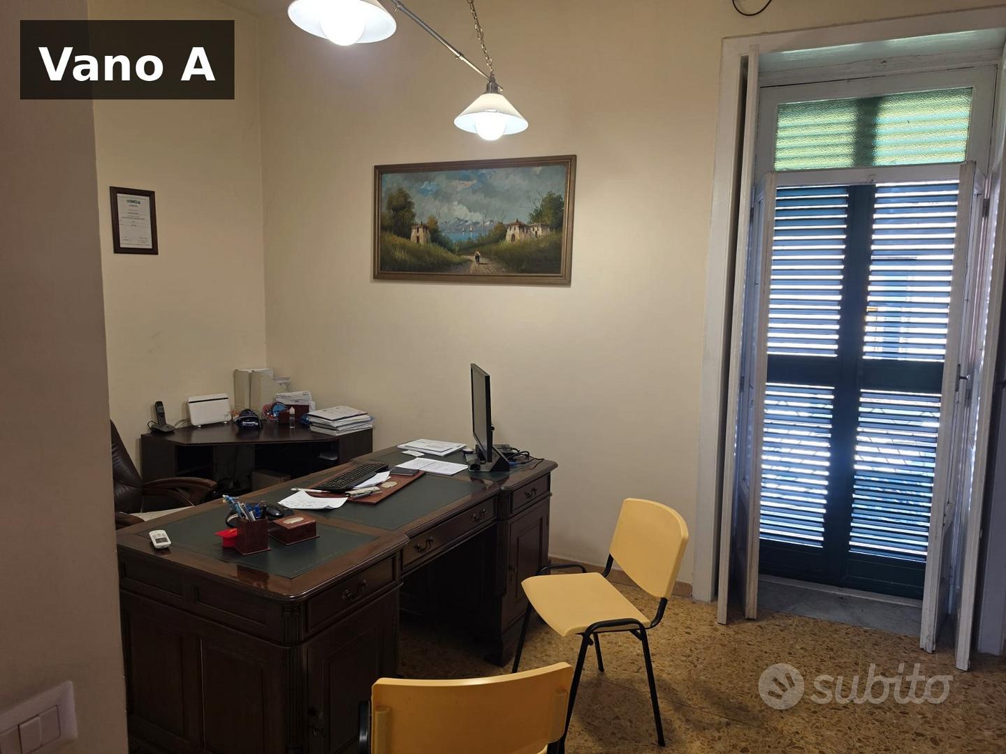 Appartamento – Napoli, San Ferdinando, Municipalità 1 - Vista 5