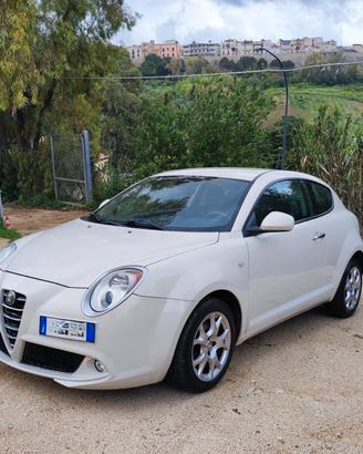 Alfa Romeo MiTo 1.3 JTDm-2 95 CV S&S Distinctive