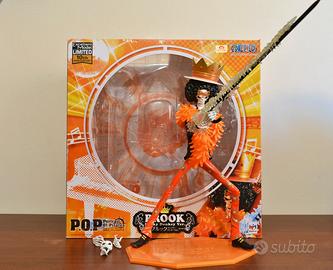 🎸 MegaHouse P.O.P Brook Funky Donkey Limited