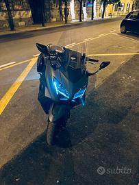 T max 560 2026