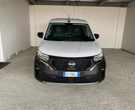 NISSAN Townstar 1.3 130 CV Van PL N-Connecta