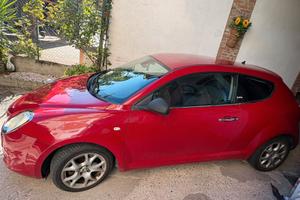 Alfa Romeo MiTo 1.4 Turbo 120 CV GPL – GPL origina