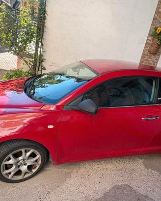 Alfa Romeo MiTo 1.4 Turbo 120 CV GPL – GPL origina