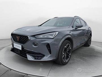CUPRA Formentor 1.4 e-hybrid 204cv dsg