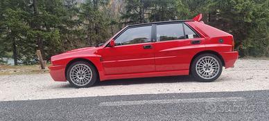 Delta evoluzione