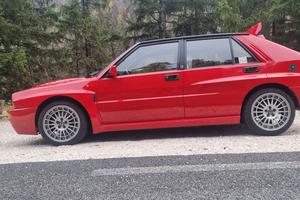 Delta evoluzione