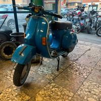 Vespa px 125 anno 79