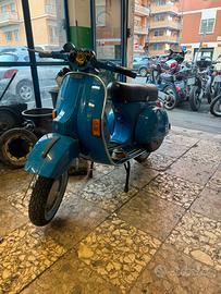 Vespa px 125 anno 79