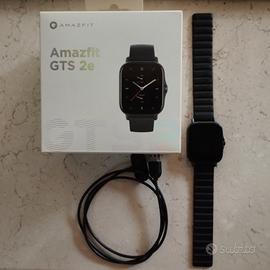Smartwatch GTS 2e