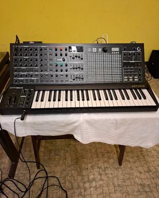 Sintetizzatore Analogico Arturia