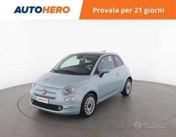 FIAT 500 DW42541