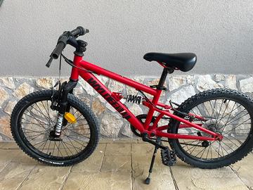 Bici decatlon