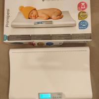 Bilancia neonato Nuvita