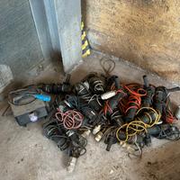 Svendita Smerigliatrici RUPES bassa tensione