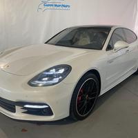 PORSCHE Panamera 2.9 4 E-Hybrid TETTO-MATRIX-ACC