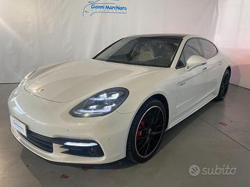PORSCHE Panamera 2.9 4 E-Hybrid TETTO-MATRIX-ACC